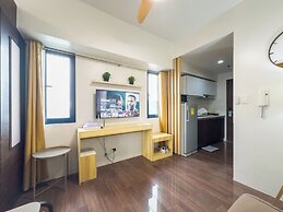 GemstoneBR II in SMDC Air Residences