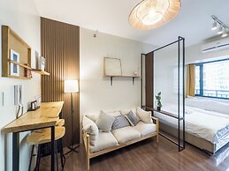 GemstoneBR II in SMDC Air Residences