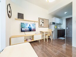 GemstoneBR II in SMDC Air Residences