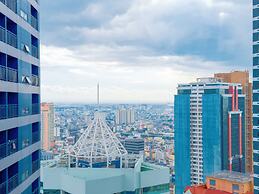 GemstoneBR II in SMDC Air Residences