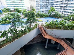 GemstoneBR II in SMDC Air Residences