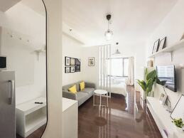 GemstoneBR II in SMDC Air Residences