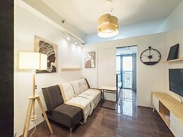 GemstoneBR II in SMDC Air Residences