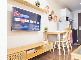 GemstoneBR II in SMDC Air Residences