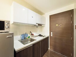 GemstoneBR II in SMDC Air Residences