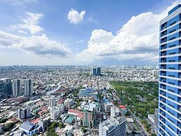 GemstoneBR II in SMDC Air Residences