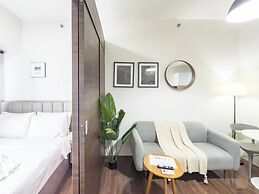 GemstoneBR II in SMDC Air Residences