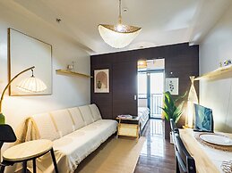 GemstoneBR II in SMDC Air Residences