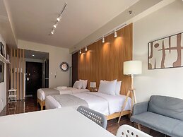 GemstoneBR II in SMDC Air Residences