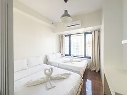 GemstoneBR II in SMDC Air Residences