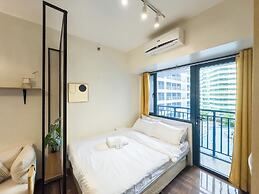 GemstoneBR II in SMDC Air Residences