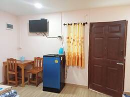 Leelawadee View Resort (Amnatcharoen)