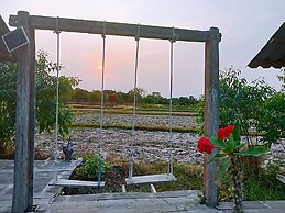 Leelawadee View Resort (Amnatcharoen)