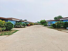 Leelawadee View Resort (Amnatcharoen)