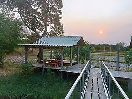 Leelawadee View Resort (Amnatcharoen)