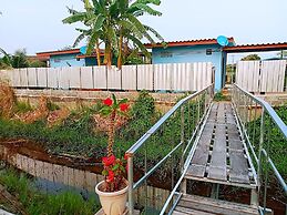 Leelawadee View Resort (Amnatcharoen)