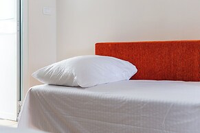 Palm Oasis Apartment Qerret