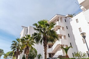 Palm Oasis Apartment Qerret