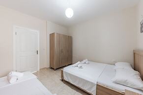 Palm Oasis Apartment Qerret