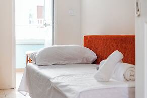 Palm Oasis Apartment Qerret