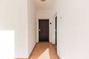 Palm Oasis Apartment Qerret