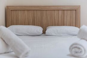 Palm Oasis Apartment Qerret