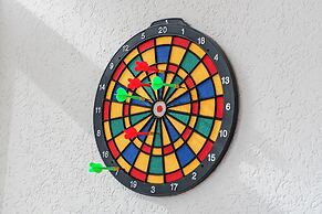 Palm Oasis Apartment Qerret