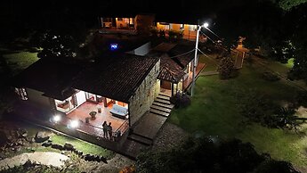 Hotel Casa Ágora Boutique Mesitas