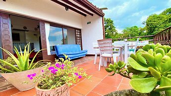 Hotel Casa Ágora Boutique Mesitas