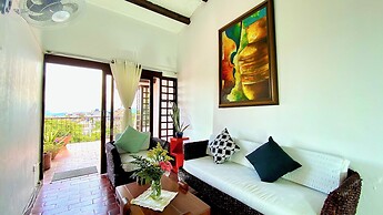 Hotel Casa Ágora Boutique Mesitas