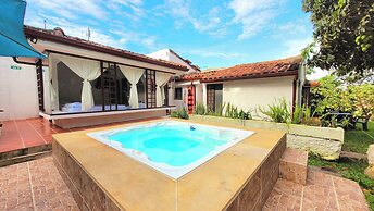 Hotel Casa Ágora Boutique Mesitas