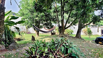 Hotel Casa Ágora Boutique Mesitas