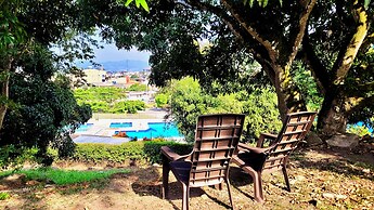 Hotel Casa Ágora Boutique Mesitas