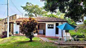 Hotel Casa Ágora Boutique Mesitas