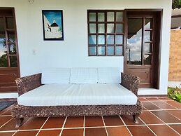 Hotel Casa Ágora Boutique Mesitas