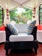 Hotel Casa Ágora Boutique Mesitas