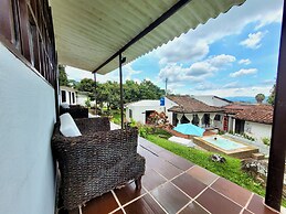 Hotel Casa Ágora Boutique Mesitas