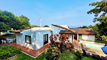 Hotel Casa Ágora Boutique Mesitas