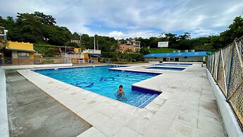 Hotel Casa Ágora Boutique Mesitas