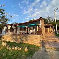 Hotel Casa Ágora Boutique Mesitas