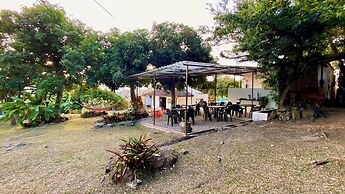 Hotel Casa Ágora Boutique Mesitas