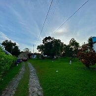 Hotel Casa Ágora Boutique Mesitas