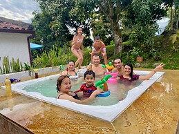 Hotel Casa Ágora Boutique Mesitas