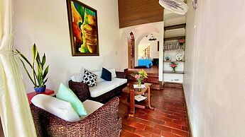 Hotel Casa Ágora Boutique Mesitas