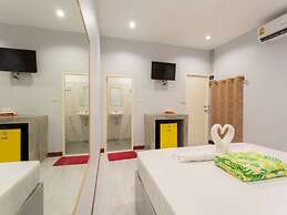 OYO 75487 Prang Thip 306 Resort