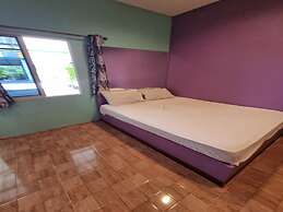 OYO 75487 Prang Thip 306 Resort