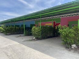 OYO 75487 Prang Thip 306 Resort