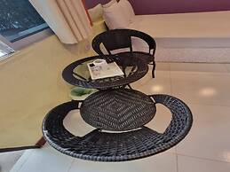 OYO 75487 Prang Thip 306 Resort