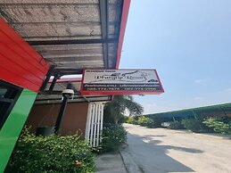 OYO 75487 Prang Thip 306 Resort