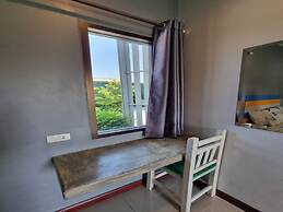 OYO 75487 Prang Thip 306 Resort